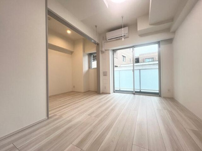 【寝室】 | ＨＹ’ｓ　桜橋　ＭＩＲＡＩＳ
