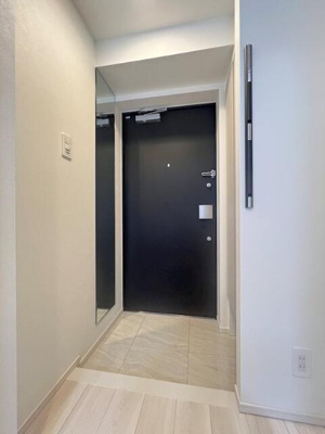 【玄関】 | ＨＹ’ｓ　桜橋　ＭＩＲＡＩＳ
