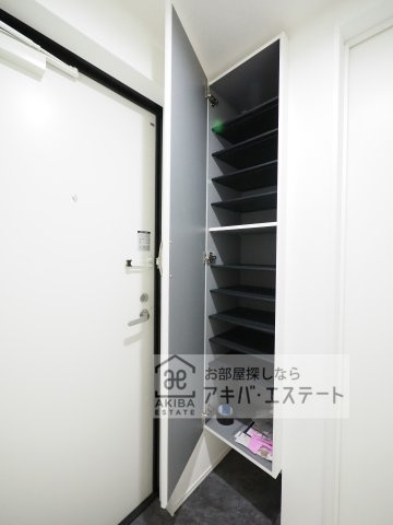 【収納】 | GROWRIO金ケ作 | ※同一仕様写真