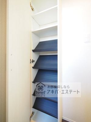 【収納】 | GROWRIO金ケ作 | ※同一仕様写真