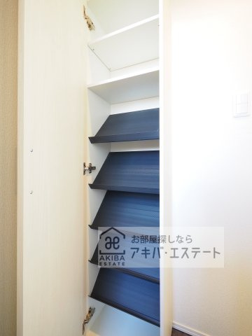 【収納】 | GROWRIO金ケ作 | ※同一仕様写真