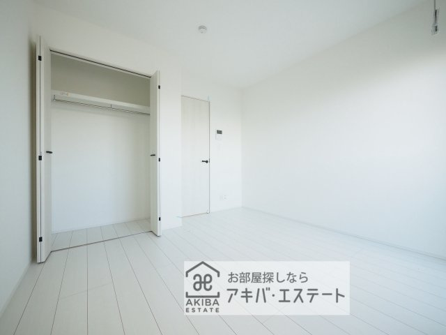 【洋室】 | GROWRIO金ケ作 | ※同一仕様写真