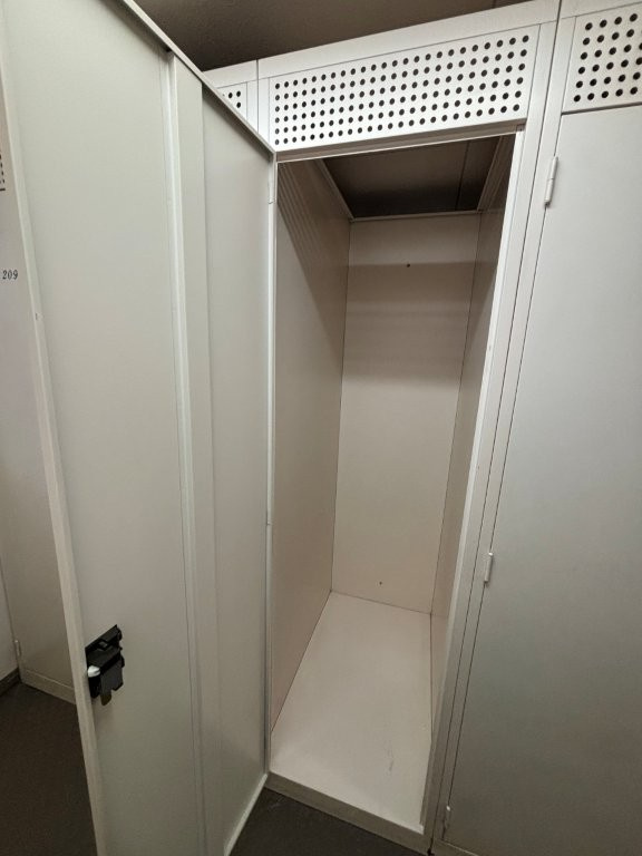 1階専用トランクルーム
