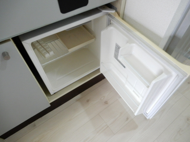 シティライフ服部のキッチン