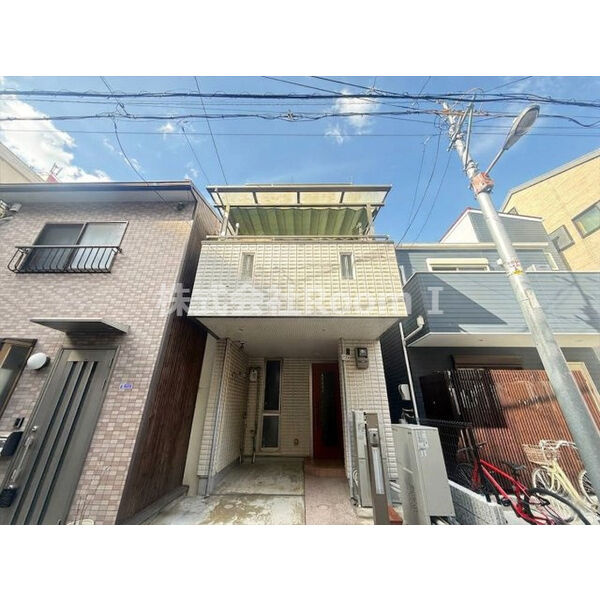 大阪市福島区鷺洲1丁目ヘーベルハウスのその他