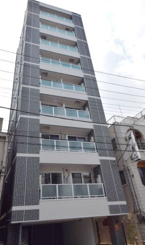PRECIO日本堤
