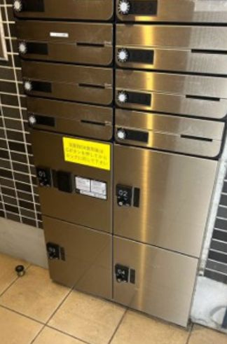 PRECIO日本堤の設備