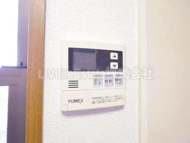 メゾンクレール　Ｃ