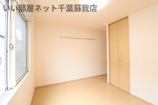 シャリテレーヴ　Ａの内装|中はこのようになっています