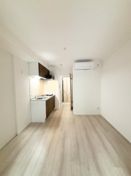 soare幕張2ndのその他|※同物件他部屋の参考写真です。