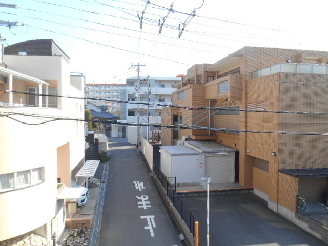 メゾングリーンヒルのその他