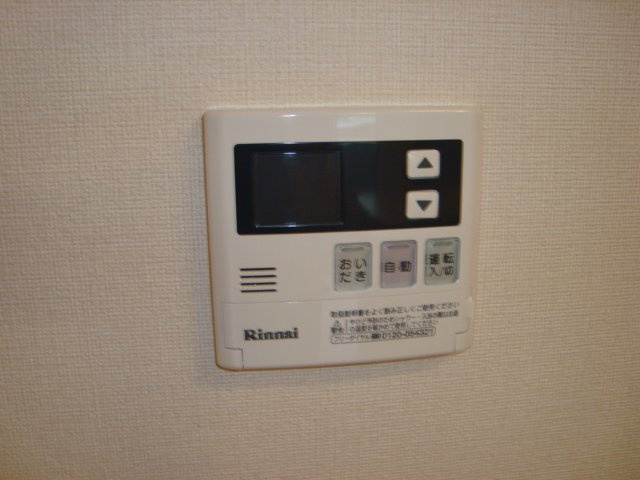 コモド　ピノの設備|室内設備