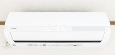 【設備】 | 第2司ビル | エアコンです。