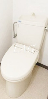 【トイレ】 | 第2司ビル | トイレです。