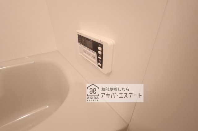 【その他】 | ハーモニーテラス上篠崎Ⅲ | 同一仕様写真