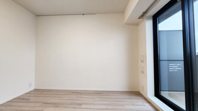 プライムメゾン板橋の居間・リビング