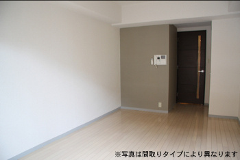 ウィルテラスなんば南のその他