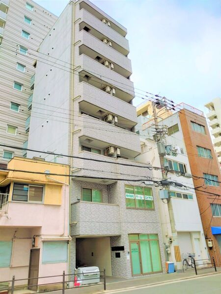ロイヤルコート立売堀