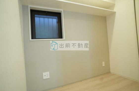文京区音羽１丁目の賃貸マンションの洋室