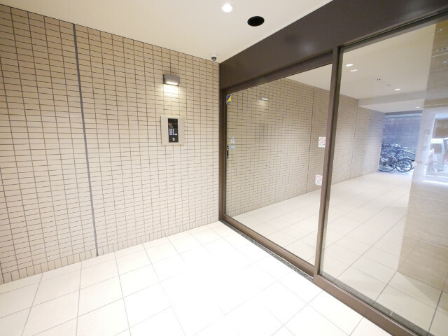 アルデールトモ北堀江のその他