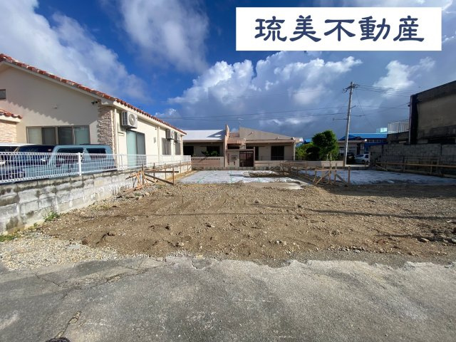 糸満市糸満Ⅳ（全2棟）1号棟