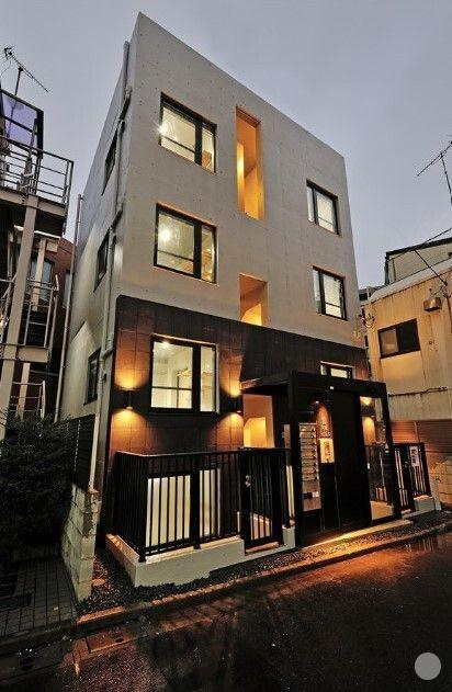 HW.HILLS(幡ヶ谷)の画像