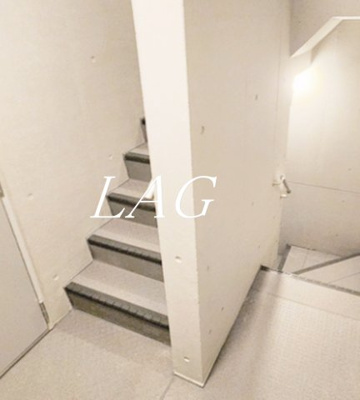 【その他共用部分】 | ＡＲＫＳ町屋 | ロビーです。