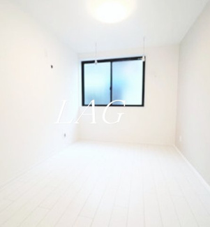 【居間・リビング】 | ＡＲＫＳ町屋 | 洋室のお部屋です。