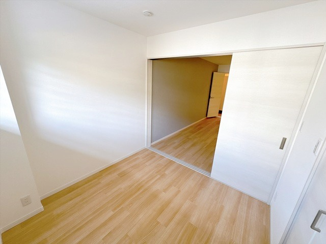 【寝室】 | Ra Grande吹田泉町