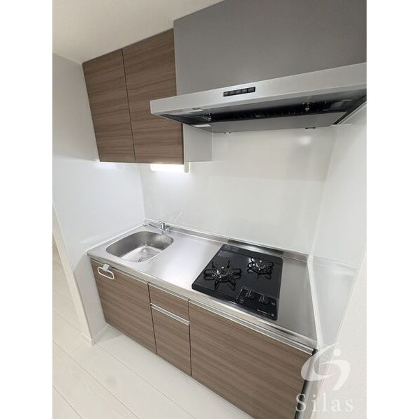 H-maison大正Ⅶのキッチン
