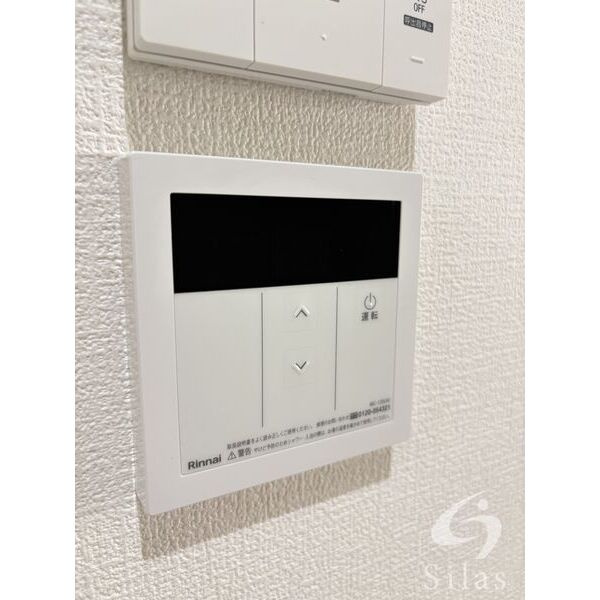 H-maison大正Ⅶのセキュリティ