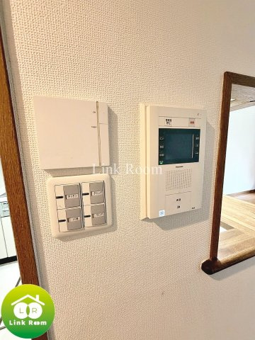 ライオンズマンション門前仲町古石場パークサイドのその他