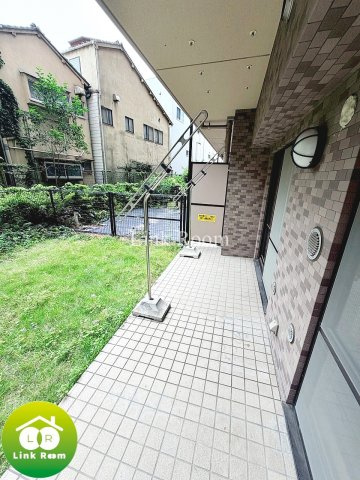 ライオンズマンション門前仲町古石場パークサイドのその他