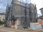 昭島市上川原1丁目　新築戸建　【全1棟】の画像