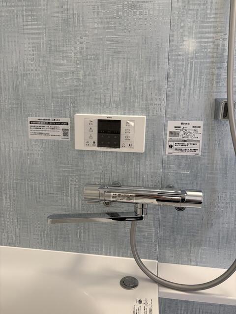千商ビルの設備