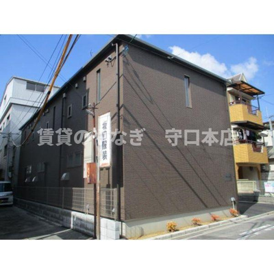 【外観】 | ジャミラメイソン