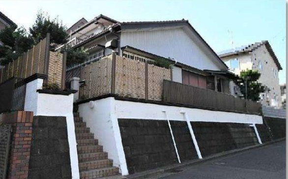 泉区岡津町 土地 2980万円の外観