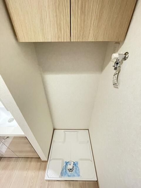 ルーブル武蔵小杉伍番館のセキュリティ