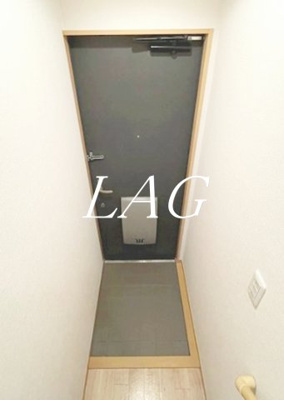 【玄関】 | ＯＡＳＥ（オアーゼ） | 玄関です。