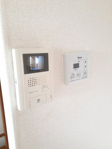マーベラス豊成の設備