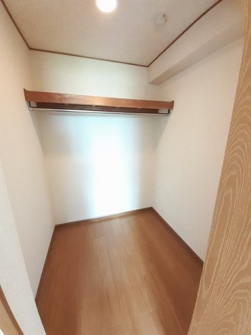 マーベラス豊成の収納