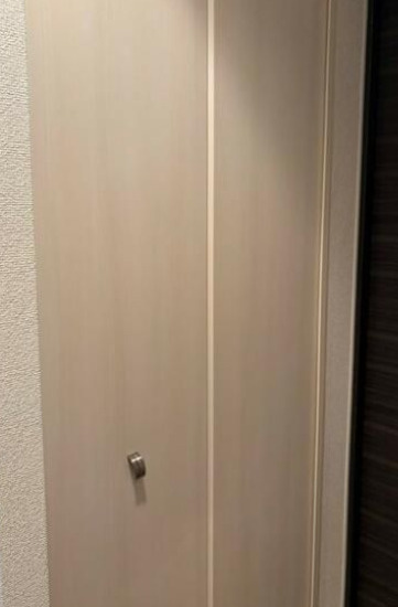 フェニックス品川小山 の収納|収納があります