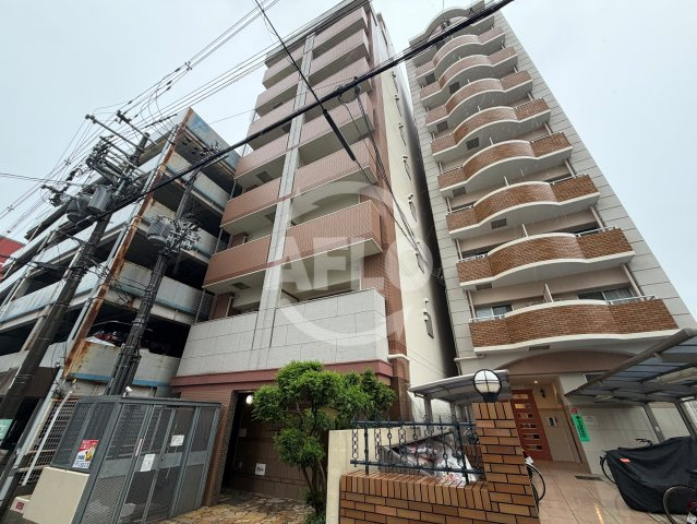 コンソラーレ瓦屋町