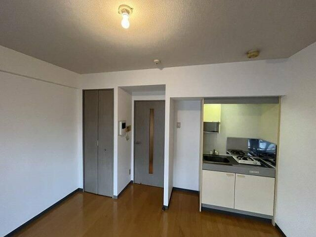 ロイヤルアメニティー大森の寝室