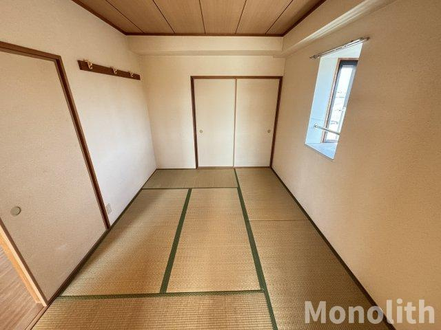 ヴィラコスモスの内装