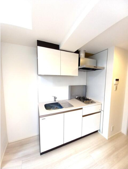 ＨＡＹＡＮＯ　Ｒｅｓｉｄｅｎｃｅ　大塚のキッチン