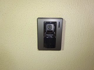 サンローラン新十条 のセキュリティ