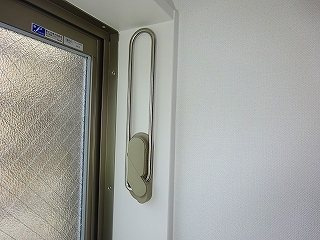 サンローラン新十条 の設備