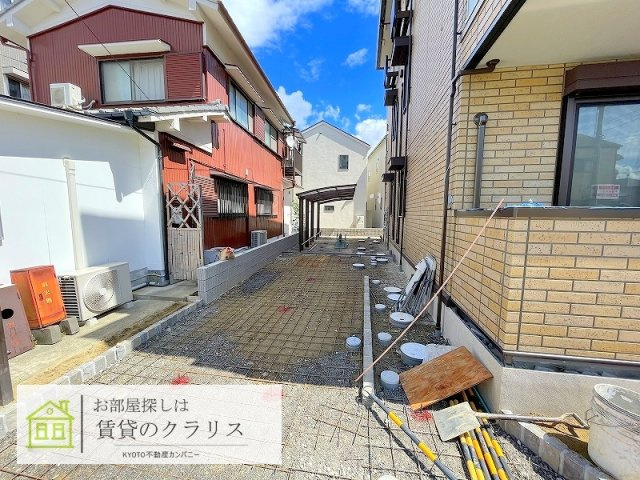 Smile（スマイル）のエントランス
