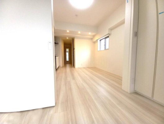 ＨＡＹＡＮＯ　Ｒｅｓｉｄｅｎｃｅ　大塚の内装